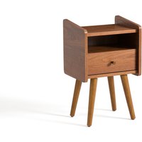 Ronda Vintage Style Bedside Table