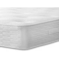 Willow and Eve Saint Pierre Mattress - 4ft6 Double