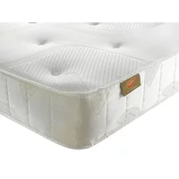 Sareer Matrah Reflex Plus Coil Mattress in a Box - 2ft6 Small Single
