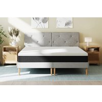 Emma� Hybrid Original Mattress, Single