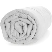 DreamEasy Luxury 13.5 Tog Winter Duvet, Single