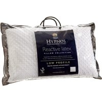 Hypnos Low, Pillow
