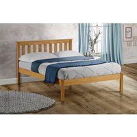 Birlea Denver Pine Bed, Single