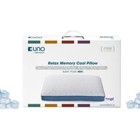 UNO� Relax Memory Cool Pillow, Pillow