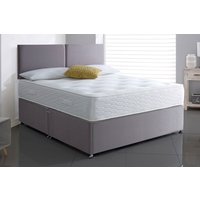 Daphne Ortho Traditionally Sprung Mattress, Super King