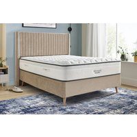 Silentnight UltraGel 2000 Pocket Mattress, Double