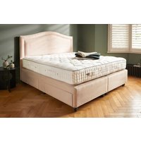 Vispring Imperial Bedstead Mattress, King Size