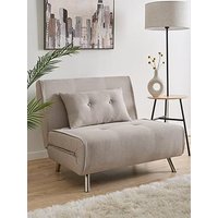 Very Home Rafael Fabric Sofa Bed - Fsc&Reg; Certified