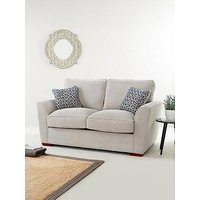 Very Home Bloom Fabric Sofa Bed - Made To Order In The Uk