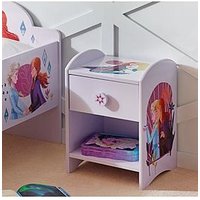 Disney Frozen Frozen Bedside Table