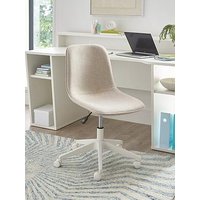 Very Home Saint Office Chair - Natural - Fsc&Reg; Certified
