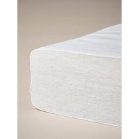 Obaby Fibre Cot Bed Mattress 120X60Cm