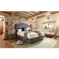 Harrison Spinks Alwoodley 9750 Pocket Mattress, Superking