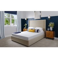 Komfi Unity Deluxe Mattress, Single