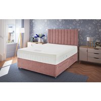 Kaymed Smart Phase 1600 Pocket Hybrid Mattress, Superking