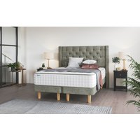 Dunlopillo Elite Supreme 2340 Pocket Mattress, Superking