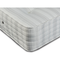 British Bed Company The Legend Ortho Single Mattress