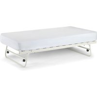 Julian Bowen Versailles Underbed Trundle Single Stowaway Bed