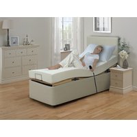 MiBed Bryony 4' x 6'6" Custom Size Mattress Only Electric Bed