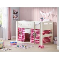 Julian Bowen Pluto Star Tent Only - For the Pluto Midsleeper Pink Kids Accessory