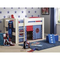 Julian Bowen Pluto Star Tent Only - For the Pluto Midsleeper Blue Kids Accessory