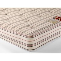 British Bed Company Contract Landlord Memory Tuft Double Mattress