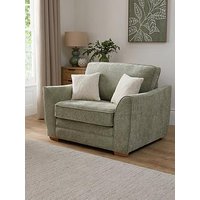 Very Home Trinity Snuggle Chair