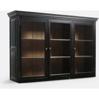 Lipstick 3-Door Dresser (Upper Part)