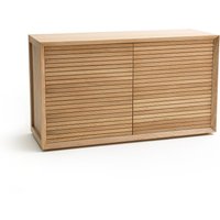 Joaquin Sideboard in Oak and Oak Veneer