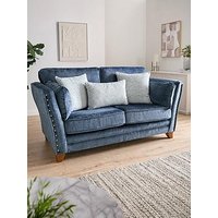 Very Home Lavello Fabric 2 Seater Sofa
