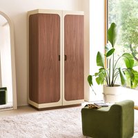 Galdo Double Wardrobe
