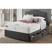 Rest Assured Northington 2000 Pocket Natural Mattress, Super King
