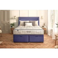 Silentnight British Wool 1800 Pocket Mattress, Single