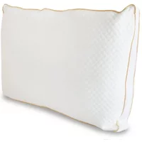 Harwood Textiles Health Flow Luxury Fibre Fill Pillow
