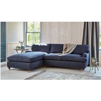 Helston 3 Seater Chaise Sofa