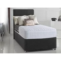 Deluxe Bridgwater Euro IKEA Divan Bed - 90 x 200 Euro IKEA Size