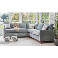 Hayes 3.5 x 3.5 Seater Corner Sofa