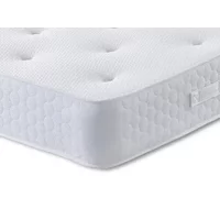 Deluxe Farnborough Ortho Mattress - 6ft Super King Size Zip and Link