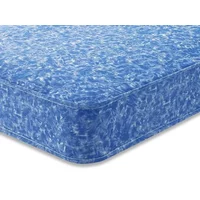 Shire Worcester Crib 5 Contract Waterproof Mattress - 6ft Super King Size
