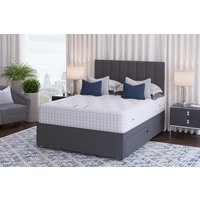 Sleepeezee Wool Supreme Mattress, Zip & Link