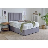 Spring King� Sanctuary Spa 2000 Pillow Top Mattress, Zip & Link