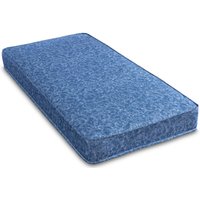 Nautilus Ortho Waterproof Contract Mattress, Double