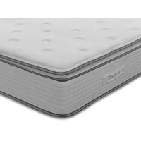 ASC Serenity Ortho Pocket 1000 Pillowtop Mattress - 5ft King Size