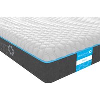 Dormeo Octasmart Premium Plus Mattress, Single