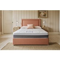 Sleepeezee Fusion Pro Hybrid Mattress, Super King