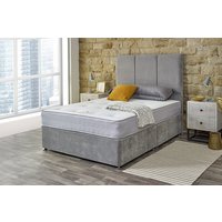 Shire Bed Company Ortho Backcare Mattress, King Size