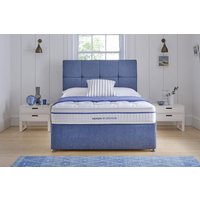 Sleepeezee Memory Ultimate 4500 Pocket Mattress, King Size