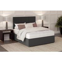 Hypnos Wool Ortho Mattress, EURO
