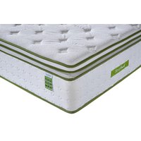 SleepSoul Space 4000 Orthopaedic CoolGel Mattress, Double