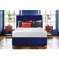 Sleepeezee Hotel Luxury 1400 Mattress, Double